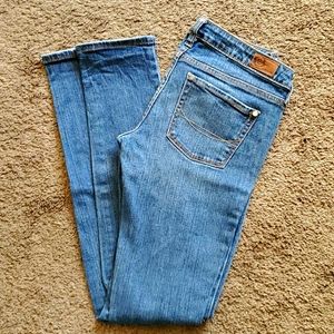 Bullhead skinny jeans